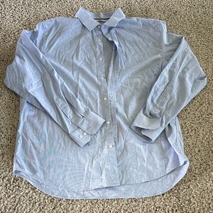Men’s dress shirt